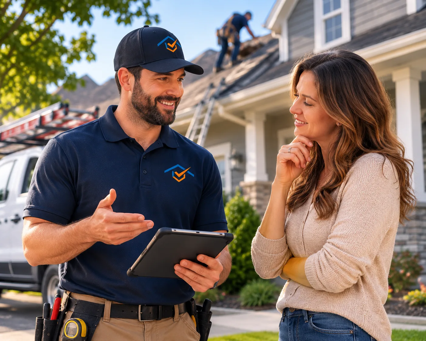 Roof Inspection FAQs in Bivalve, MD